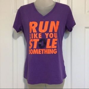 Womens Nike Shirt